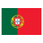Portuguese Language - 60 million speakers