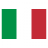 Italian Language - 62 million speakers