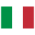 Italian Language - 62 million speakers