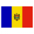 Moldovan Language - 2.8 million speakers