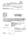 760520 - Letter to Manager of Bank of America.JPG