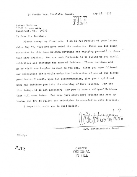 File:750526 - Letter to Robert Bedoian.JPG