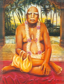 Bhaktivinoda Thakura