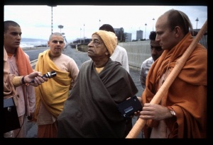 File:Russian Hare Krishna with a plate of prasadam.jpg - Wikipedia