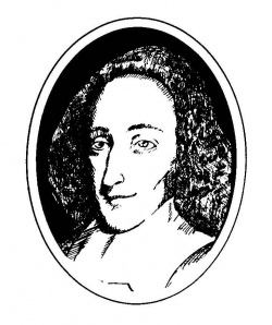 Benedict Spinoza