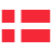 Danish Language - 5.6 million speakers