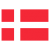 Danish Language - 5.6 million speakers