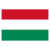 Hungarian Language - 15 million speakers