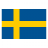 Swedish Language - 8.7 million speakers