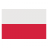 Polish Language - 46 million speakers