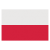 Polish Language - 46 million speakers