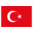Turkish Language - 75 million speakers