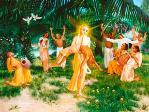 Haridāsa Ṭhākura