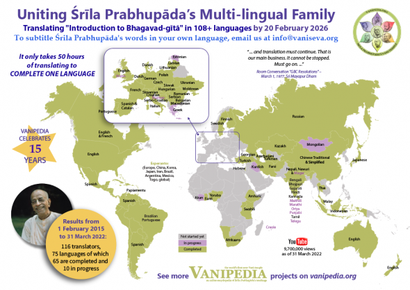 World Map