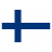 Finnish Language - 5 million speakers