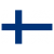 Finnish Language - 5 million speakers