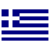 Greek Language - 13.1 million speakers