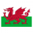 Welsh Language - 0.8 million speakers
