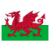 Welsh Language - 0.8 million speakers