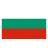 Bulgarian Language - 9.1 million speakers